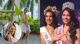 Jessica Newton orgullosa por triunfo de Gaela Barraza: "¡Ganamos, bravo reina!" Jessica Newton orgullosa por triunfo de Gaela Barraza: "¡Ganamos, bravo reina!"