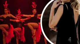 Vedette no tuvo suerte en el amor, pero se convirtió en una exitosa empresaria.