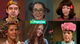 El primer episodio de "El Chavo del 8", se estrenó en 26 de febrero de 1973.