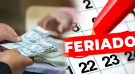 Aquí te contamos todo lo que debes saber sobre el feriado largo.