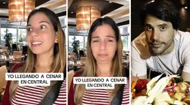 Usuarios no dudaron en compartir sus reacciones en las redes.