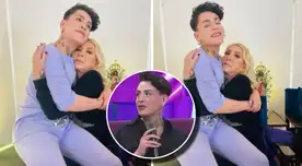 Kunno presume su gran relación con Laura Bozzo y le echa flores: "Es una ícono" Kunno presume su gran relación con Laura Bozzo y le echa flores: "Es una ícono"