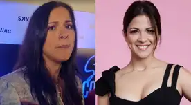 Actriz Karina Jordán envía mensaje empoderador a las mujeres y las invita a no rendirse: "Sigamos luchando"