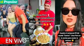 No te puedes perder los mejores videos virales de TikTok de hoy martes 27 de junio.