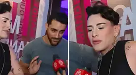 Kunno dice que Austin Palao es su 'guía' en Perú y agradece: "Es súper bueno conmigo" Kunno dice que Austin Palao es su 'guía' en Perú y agradece: "Es súper bueno conmigo"