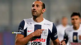 Alianza Lima busca la hazaña en Brasil para seguir con vida en la Copa. Alianza Lima busca la hazaña en Brasil para seguir con vida en la Copa.