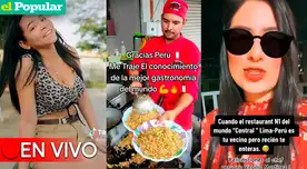 Mira aquí los videos virales más divertidos de TikTok de hoy 28 de junio.