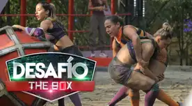 Desafío The Box: Conoce todo lo que sucederá en el capítulo 66 del reality show de Colombia. Desafío The Box: Conoce todo lo que sucederá en el capítulo 66 del reality show de Colombia.