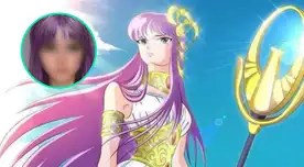 Atenea impresionó con su belleza ctras ser convertida en Inteligencia artificial. Atenea impresionó con su belleza ctras ser convertida en Inteligencia artificial.