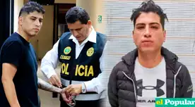 John Kelvin abandonará la prisión tras decisión de la Corte Superior de Justicia.