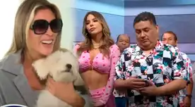 Alfredo Benavides "tiene que invertir", según sus hermanas. Alfredo Benavides "tiene que invertir", según sus hermanas.