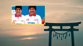 Japón: escolares peruanos van en búsqueda de hazaña histórica Olimpiada Mundial de Matemática