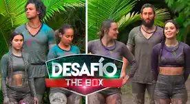 Desafío the box 2023: Así podrás ver el capítulo 67 del reality de competencia colombiano. Desafío the box 2023: Así podrás ver el capítulo 67 del reality de competencia colombiano.