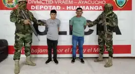 La Fiscalía pide prisión para Carlos Zolier Zúñiga, camarada “Carlos” por el delito de terrorismo