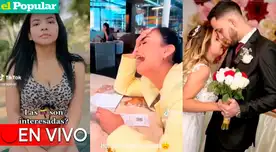 Vacílate con lo mejor de TikTok hoy 30 de junio de 2023.