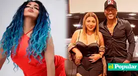 ¿Qué dijo Jessy Kate con Katherine Fernández?