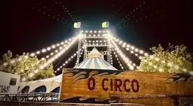 Aquí la lista de El Popular de los mejores circos en Lima.