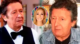 Hija de Adolfo Chuiman revela detalles de la vida de su papá. Hija de Adolfo Chuiman revela detalles de la vida de su papá.