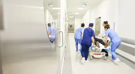 Conoce todo sobre la enfermedad de Guillain-Barré.