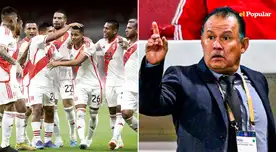 Selección peruana jugará todos sus partidos en el Estadio Nacional. Selección peruana jugará todos sus partidos en el Estadio Nacional.