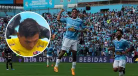 Joao Grimaldo 'destapa' y anotó el segundo para los rimenses Joao Grimaldo 'destapa' y anotó el segundo para los rimenses