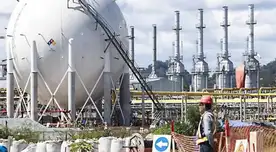 Gas natural Gas natural