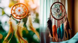 Significado espiritual de los atrapasueños, interpretaciones, origen y más.