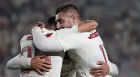 Universitario venció a Alianza Atlético y se perfila en el Torneo Clausura.