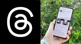Threads es la nueva aplicación que está lanzando Meta para competir con Twitter de Elon Musk. Threads es la nueva aplicación que está lanzando Meta para competir con Twitter de Elon Musk.
