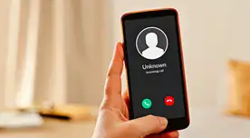 ¿Quiénes están detrás de las 'llamadas fantasmas'? Conoce toda la verdad AQUÍ.