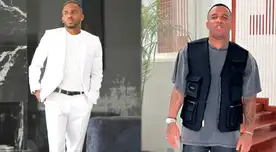 Esta es la casa de Jefferson Farfán que vale millones y que tiene un búnker. Esta es la casa de Jefferson Farfán que vale millones y que tiene un búnker.