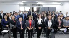 Módulo de Violencia Familiar del Callao atendió más de 11 mil denuncias