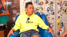 Christian Cueva contará toda su verdad. Christian Cueva contará toda su verdad.