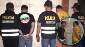 Interpol está tras los pasos de los cómplices de 'Maldito Cris'.