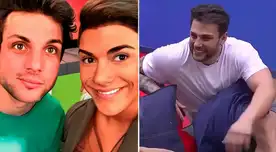 Nicola Porcella sorprendió con lo que dijo sobre el Zorro Zupe.