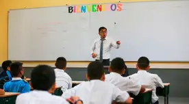 Día del maestro: ¿Hay un nuevo Bono Docente para julio 2023?