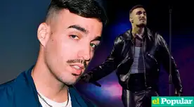 El rapero español Rels B llegará a Lima por tercera vez y esto es lo que debes saber sobre él. El rapero español Rels B llegará a Lima por tercera vez y esto es lo que debes saber sobre él.