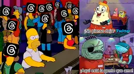 Vacílate con los memes de Threads más divertidos de redes sociales. Vacílate con los memes de Threads más divertidos de redes sociales.
