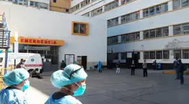 Un nuevo caso de bullying se registró en Arequipa.