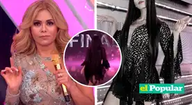 Su romance inició tras una fiesta de cumpleaños de la exmodelo, a la que invitó al cantante y desde ahí nació el amor.