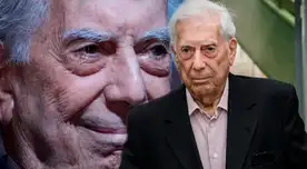 Mario Vargas Llosa ya fue dado de alta. Mario Vargas Llosa ya fue dado de alta.