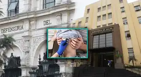 Defensoría del Pueblo hace un llamado de alerta al Minsa por virus que ataca a niños en países vecinos.