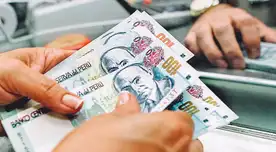 Conoce los aspectos más relevantes del bono 600 soles y el aumento de sueldo. Conoce los aspectos más relevantes del bono 600 soles y el aumento de sueldo.