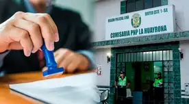 Conoce cómo obtener el certificado de antecedentes policiales de manera sencilla.