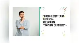 ¿Tienes buen ojo para encontrar el error de ortografía de este anuncio?