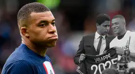 Las declaraciones de 'Kiki' podrían incomodar a los directivos cataríes Las declaraciones de 'Kiki' podrían incomodar a los directivos cataríes