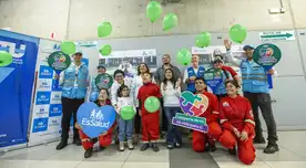 Más de 6 mil pacientes en EsSalud esperan el milagro de donación de órganos para salvar sus vidas. Más de 6 mil pacientes en EsSalud esperan el milagro de donación de órganos para salvar sus vidas.