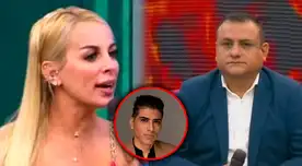 Cantante tampoco pagó la reparación civil.