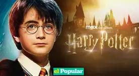 Daniel Radcliffe no estará en la serie 'reboot' de Harry Potter.