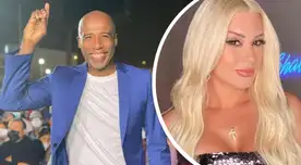 Cuto Guadalupe revela que no logró entender a Leslie Shaw.